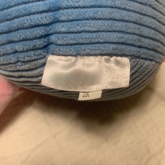 10” Activity George Peppa Pig Plush - Picture 13 of 13